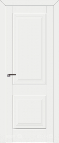 Межкомнатная дверь ProfilDoors 2-87U Аляска в Щёлково