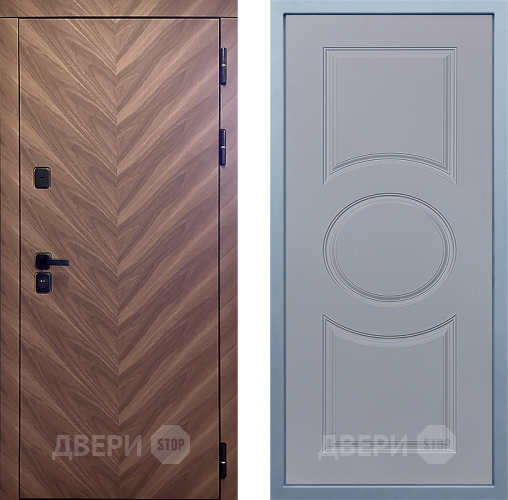 Дверь Дива МД-98 Д-8 Силк Маус в Щёлково