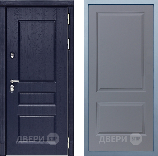 Дверь Дива МД-45 Д-7 Силк Маус в Щёлково